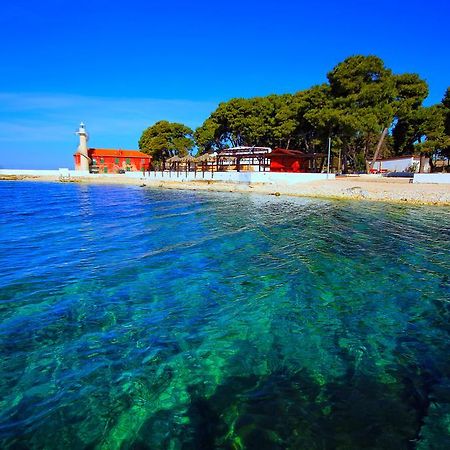 Zadar Antinov Apartments Exteriör bild