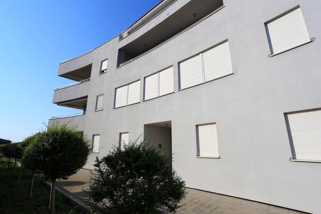 Zadar Antinov Apartments Rum bild