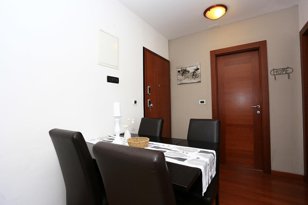 Zadar Antinov Apartments Exteriör bild
