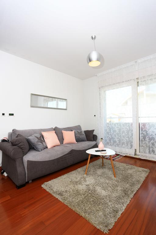 Zadar Antinov Apartments Exteriör bild