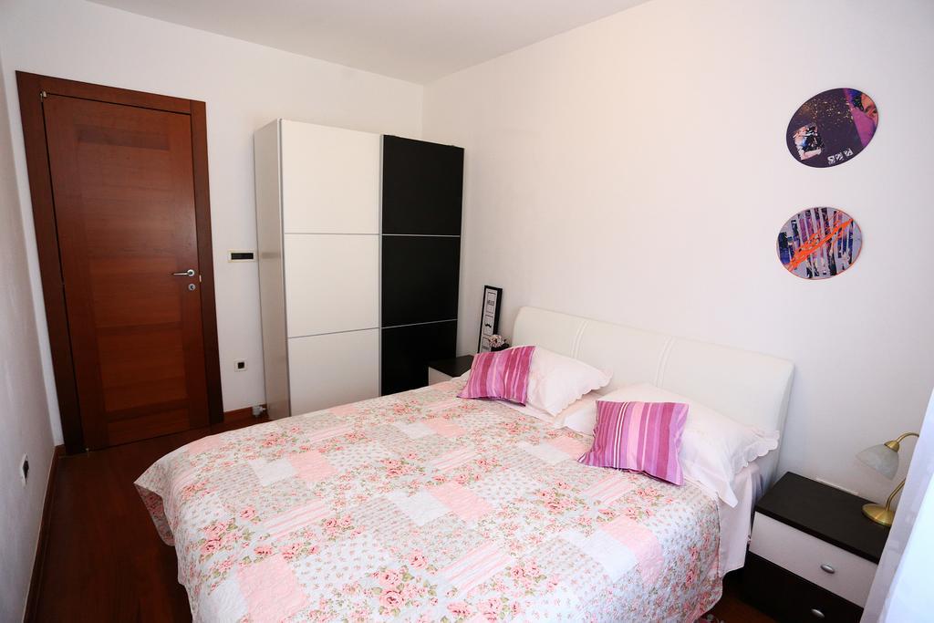 Zadar Antinov Apartments Exteriör bild
