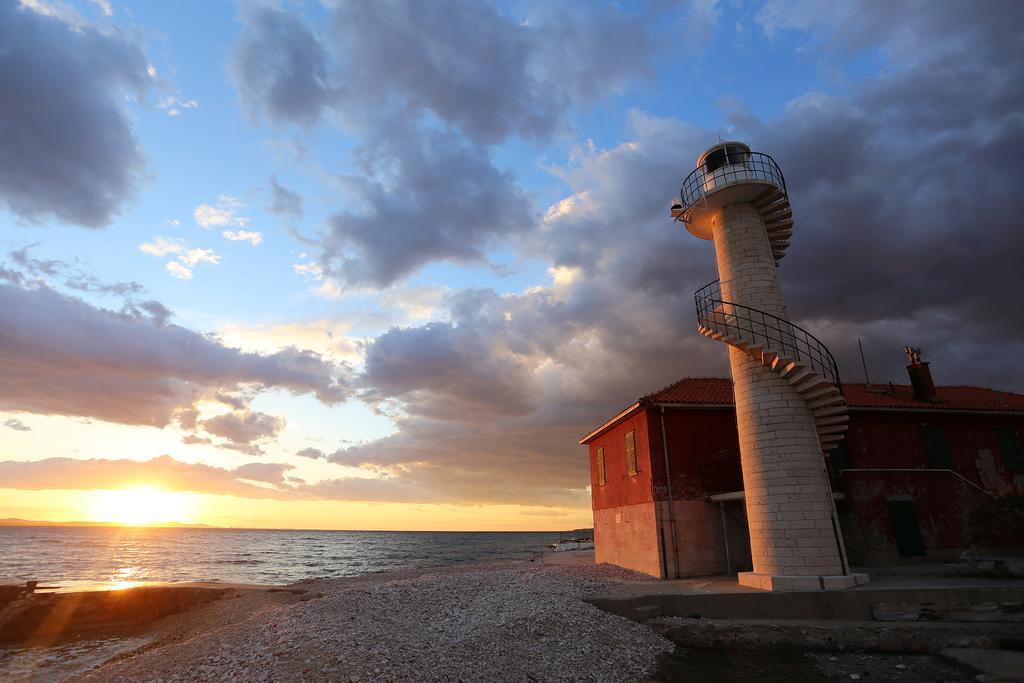 Zadar Antinov Apartments Exteriör bild