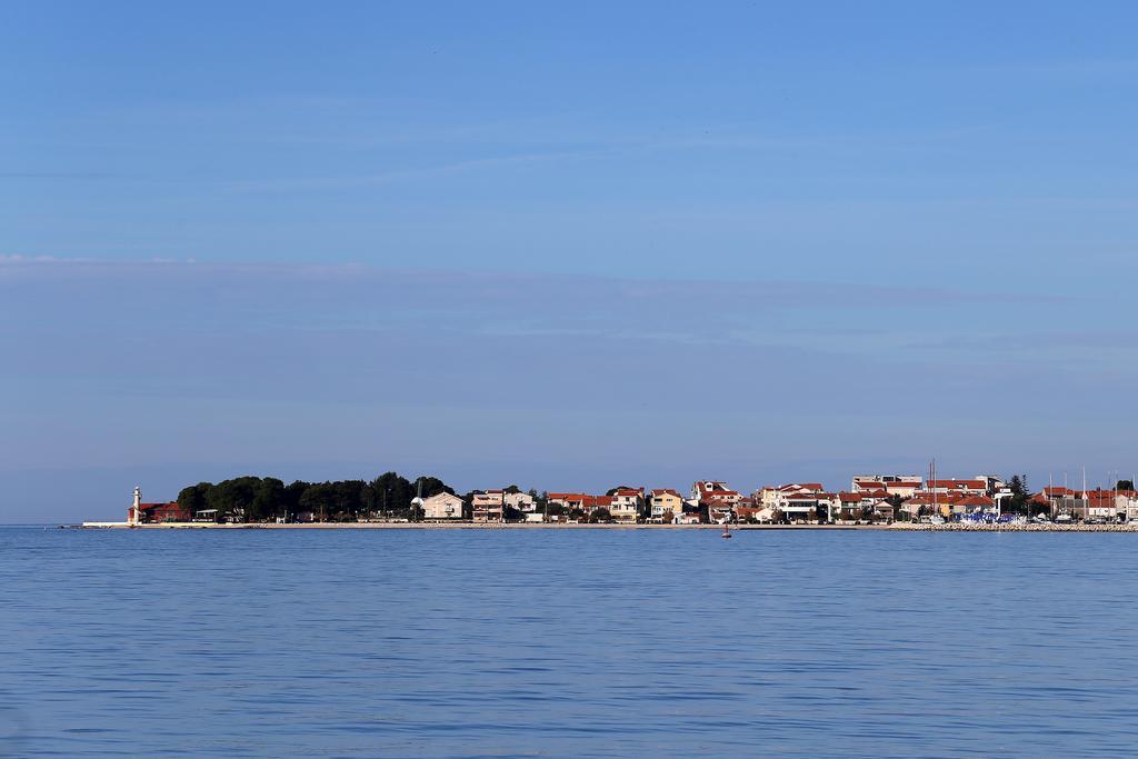 Zadar Antinov Apartments Exteriör bild